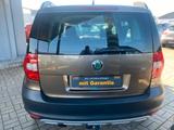 Skoda Yeti Ambition Plus Edition - Skoda Yeti: Plus Edition