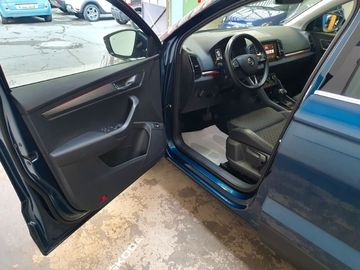 Skoda Karoq - 12