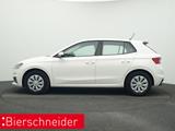 Skoda Fabia 1.0 TSI Ambition LED NAVI ACC 2xPDC KESSY - Skoda mit Benzin-Antrieb