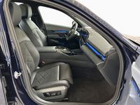 BMW i5 - Vorschau Bild 14