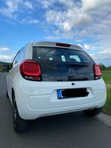 Citroën C1 - Alu-Allwetterreifen, Klima, Navi, Sitzheiz. - gebrauchte Citroën C1 aus dem Jahr 2020