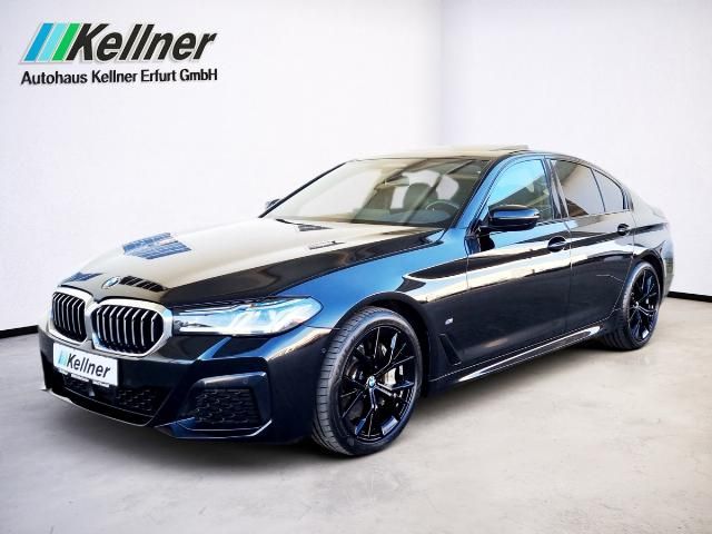 BMW 540  i xDr. M-Sport Laser+Nappa+Standh+H&K+Head-