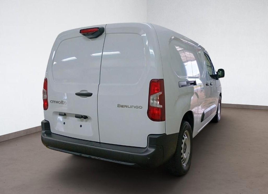 Citroën Berlingo Kasten L2 XL BlueHDi130 EAT8  *1.Hand*
