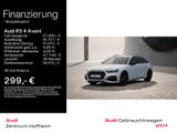 Audi RS 4 Avant*EUPE 125.126*280 km/h*Keramik*HUD*B&O - Audi: R12