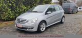 Mercedes-Benz B 170 Automatik, 114000Km , TÜV neu! - gebrauchte Mercedes-Benz B 170 aus dem Jahr 2005