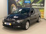 Skoda Superb 2.0 TDI  Ambition Combi+NAVI+AHK+XENON+BC - gebrauchte Skoda Superb aus dem Jahr 2014
