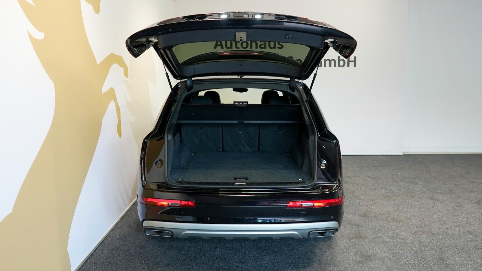Audi Q7 3.0 TDI quattro S Line+ ACC HUD Nacht StandHz foto 21
