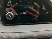 Skoda Fabia - Vorschau Bild 21