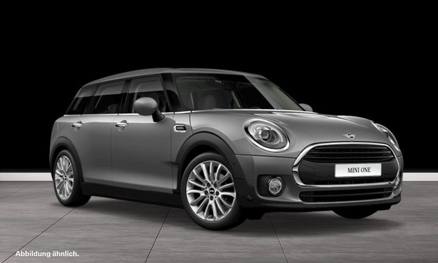 MINI One Clubman