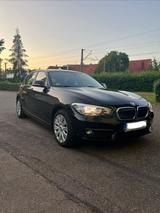 BMW 116d Sport Line Sport Line - BMW 116 in Karlsruhe