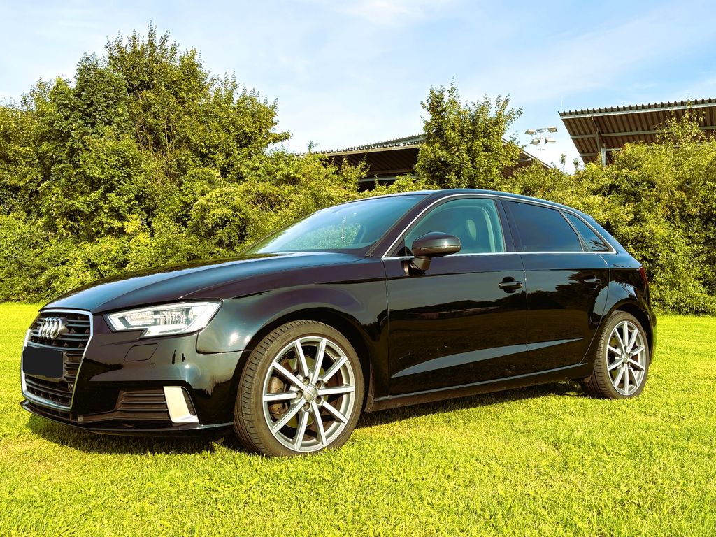 Image of Audi A3