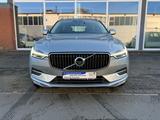 Volvo XC 60 XC60 Inscription AWD*1-Hand*Scheckheft - gebrauchte Volvo XC60 aus dem Jahr 2019