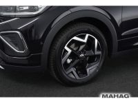 Volkswagen T-Cross - Vorschau Bild 9