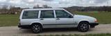 Volvo 940 Kombi mit H-Kennzeichen - Volvo 940: Kombi