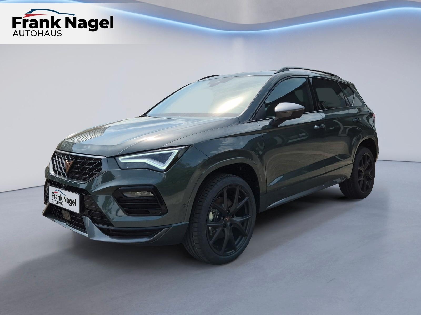 Cupra Ateca 1.5 TSI 7-Gang-DSG