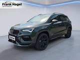 Cupra Ateca 1.5 TSI 7-Gang-DSG REIMPORT - Reimport gebraucht
