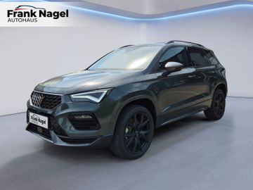 Ateca 1.5 TSI 7-Gang-DSG