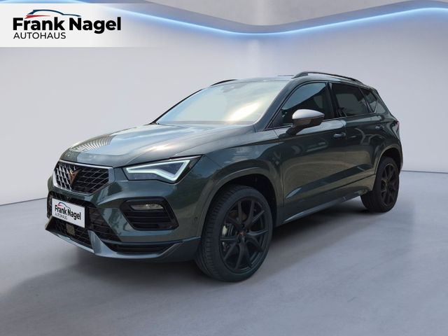 Cupra Ateca 1.5 TSI 7-Gang-DSG