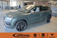 Cupra Ateca - Vorschau Bild 1