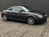 Audi TT Coupe/Roadster 1.8 T Coupe Quattro S-Line - Audi TT in Hannover
