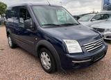 Ford Transit Connect Kasten/-Klima/AHK - Ford Tourneo aus 2011