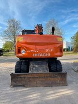 Hitachi ZX 140-5B Mobilbagger - Angebote entsprechen deinen Suchkriterien