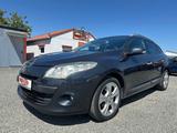 Renault Megane Dynamique - gebrauchte Renault Megane aus dem Jahr 2011
