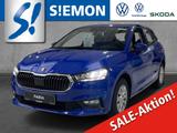 Skoda Fabia 1.0 TSI Ambition LED Klima Temp SmartLink