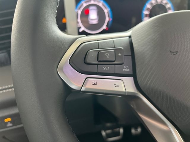 Fahrzeugabbildung Volkswagen Tiguan 1.5 eTSI DSG GOAL AHK LED-PLUS EL. HECKKL