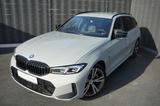 BMW 3 Touring 330 e M Sport*AHK*HIFI*LEDER*APPLE*DAB