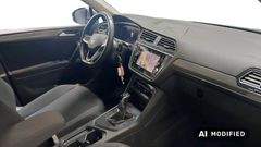 Fahrzeugabbildung Volkswagen Tiguan Allspace Life 1.5 TSI DSG 7-SITZE ACC LED
