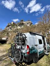 Fiat Ducato Hymer Grand Canyon - Offers
