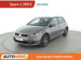 Volkswagen Golf VII 1.4 TSI Allstar BMT Aut.*NAVI*PDC*SHZ* - Volkswagen: Allstar