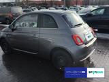 Fiat 500 500 Mild-Hybrid Dolcevita - Fiat 500 DOLCEVITA mit Hybrid-Antrieb (Benzin/Elektro)