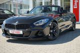 BMW Z4 M40i Aut. LED Navi Sitzheizung Kamera - BMW Z4 M40i Gebrauchtwagen