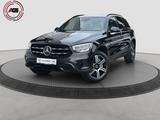 Mercedes-Benz GLC 300e 4M DISTR+ LED MBUX+ KEYLESS SHZ 360° - Mercedes-Benz GLC 300 in Mainz