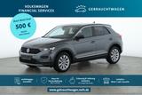 Volkswagen T-Roc Sport 2.0 TDI SCR AHK*PDC*RFK*SH*Klima*Nav - VW T-Roc Gebrauchtwagen in Bielefeld