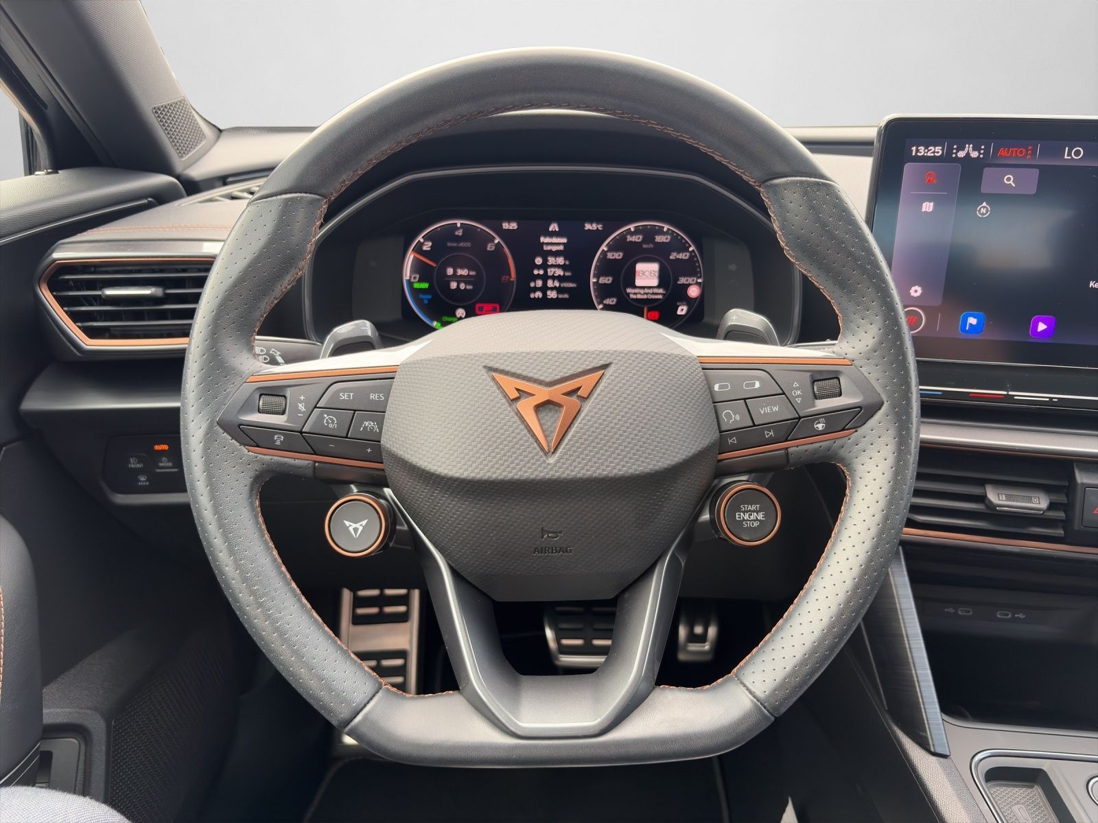 Cupra Formentor - Bild 9