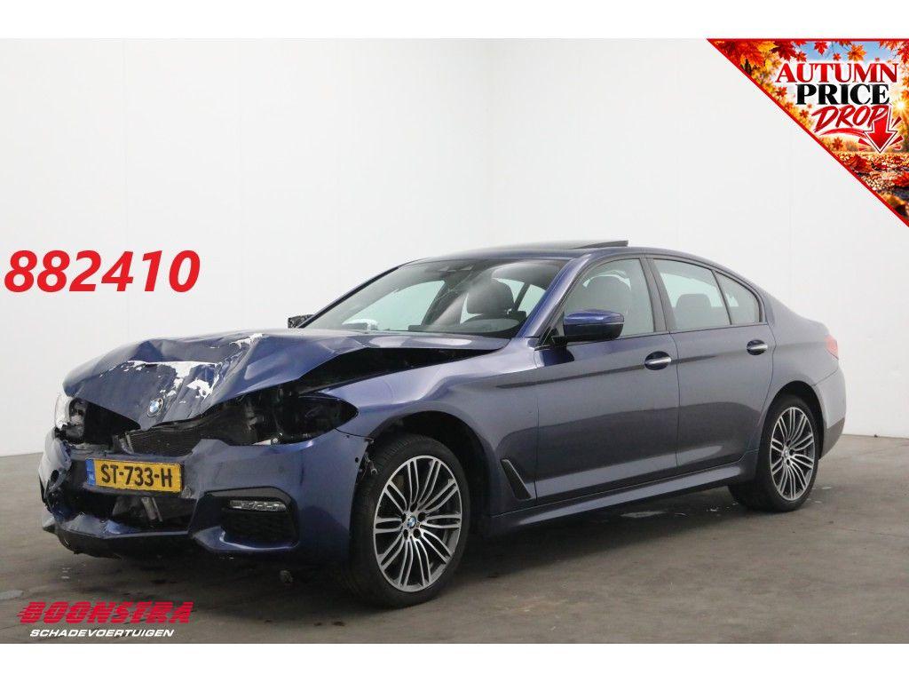 BMW 530 5-serie 530d Aut. xDrive High Executive M Sp