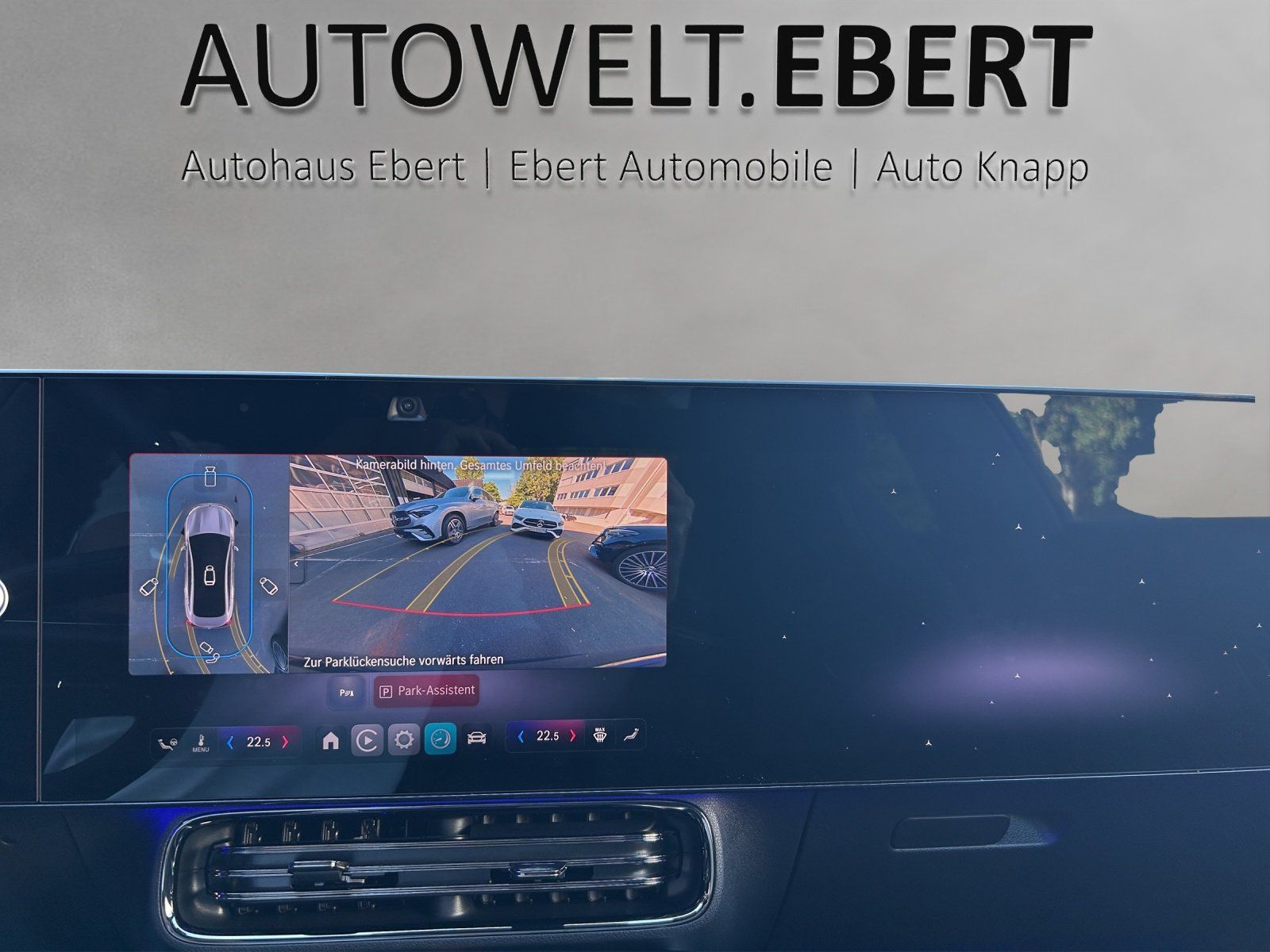 Fahrzeugabbildung Mercedes-Benz 4M Coupé AMG BURM Pano HEADUP 360° AHK Superscre