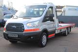 Algema Blitzlader II Transit 2.0 TDCi EURO6/AHK/5,9t - Blitz