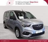 Opel Combo Life XL 1.2Turbo 7-Si Edition Navi - Opel Combo: 7.7