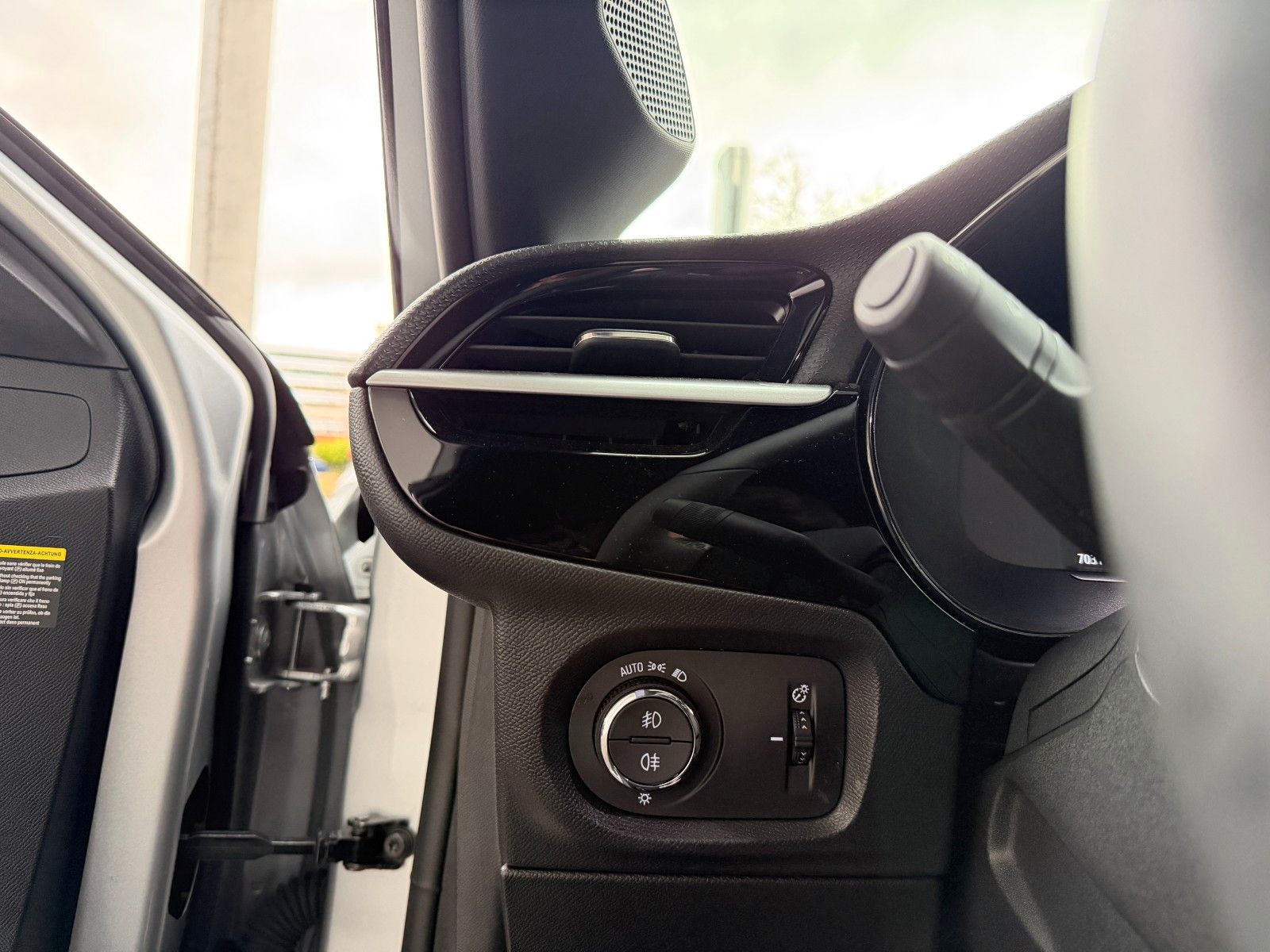 Fahrzeugabbildung Opel Corsa F GS 130 PS Automatik/Navi/Kamera!