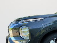 Mitsubishi Plug-In Hybrid Outlander Top  4WD LEDER STANDHZG - Image