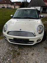 MINI Mini One D - MINI MINI aus 2010: D