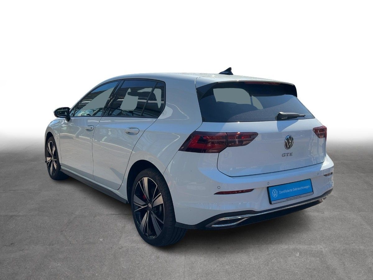 Volkswagen Golf - Bild 4