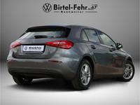 Mercedes-Benz A 180 -Klasse Business 6-Gang Navi