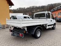 Iveco TurboDaily 65C17 Meiller Kipper 2.9NL HU Neu