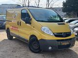 Opel Vivaro Kasten L1H1 2,9t TÜV NEU*1 Hand*Klima*AHK - Opel Vivaro aus 2009