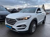 Hyundai Tucson Trend 2WD Facelift Kamera Navi - gebrauchte Hyundai Tucson mit Facelift
